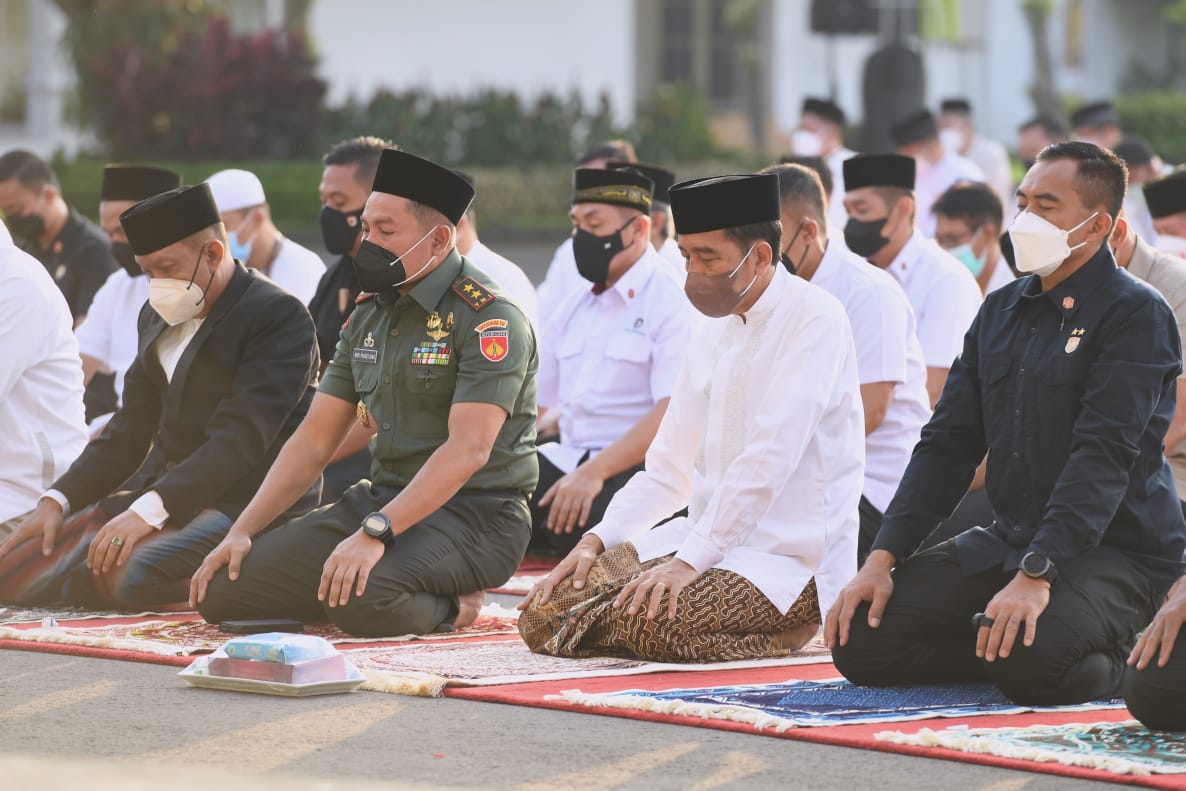 Ketika Ibadah Membingungkan